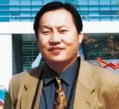 赵进武