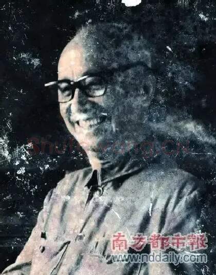 徐东白