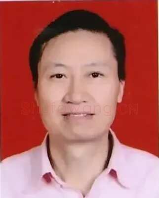 王明福