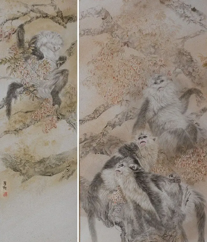 李述明·家园
