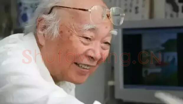 杨永青