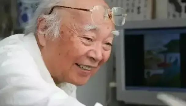 杨永青