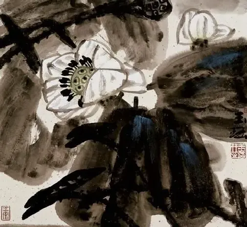 王玉珏·作品