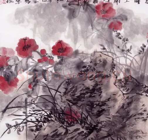 苏宗胜·作品
