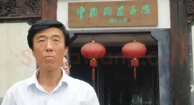 孙庆华