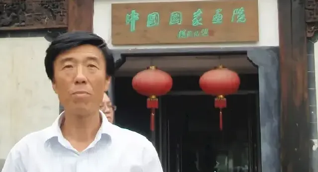 孙庆华