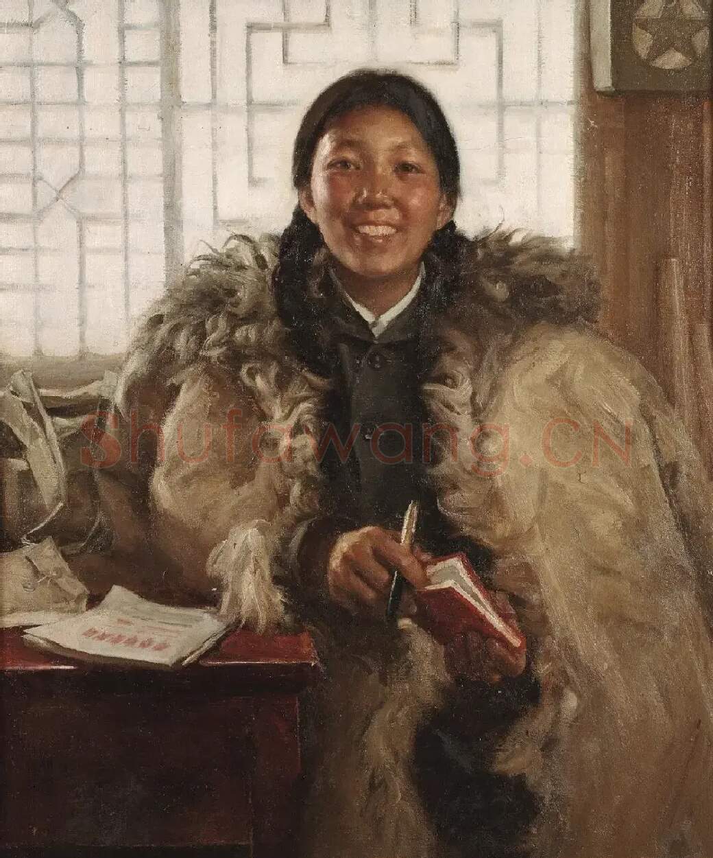 靳之林·作品