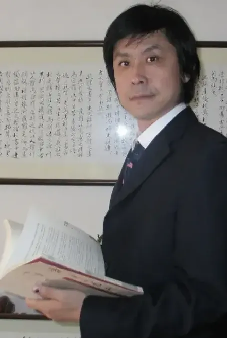 杨喜发