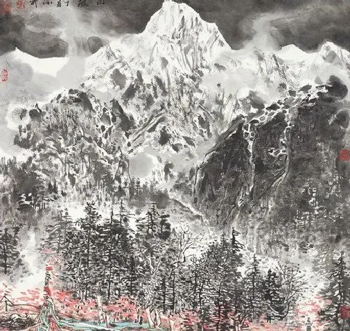 李小可·《山魂》