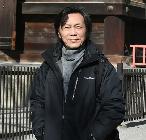 王其钧