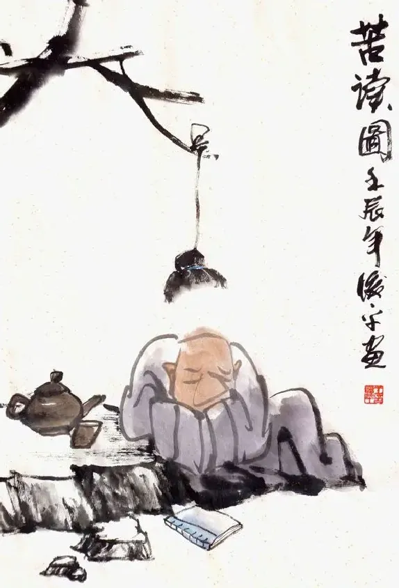 王俊平·作品