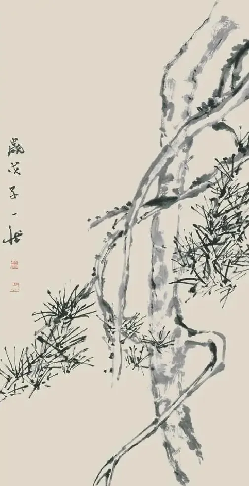 一然·一然作品—无量寿
