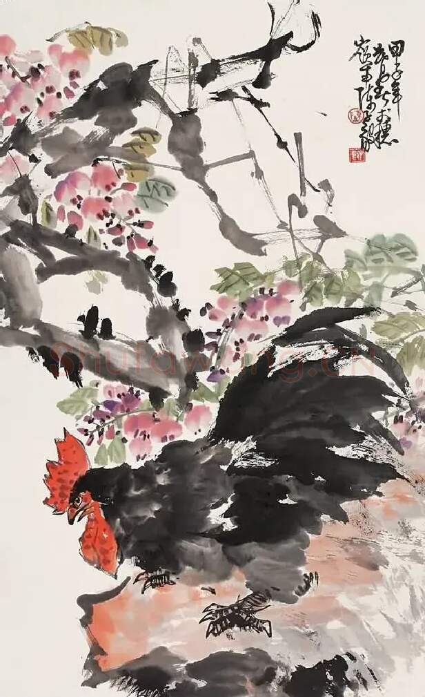 陈子毅·作品
