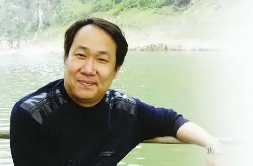 仇传澄