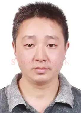 代钰洪