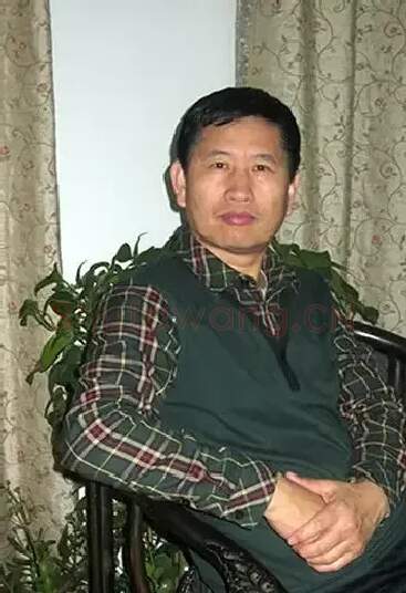 李桂金