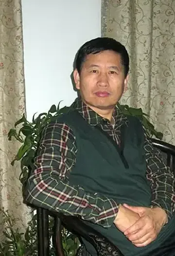 李桂金