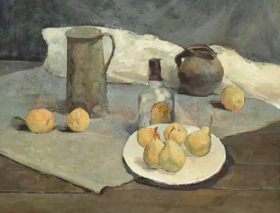 王圆明·作品