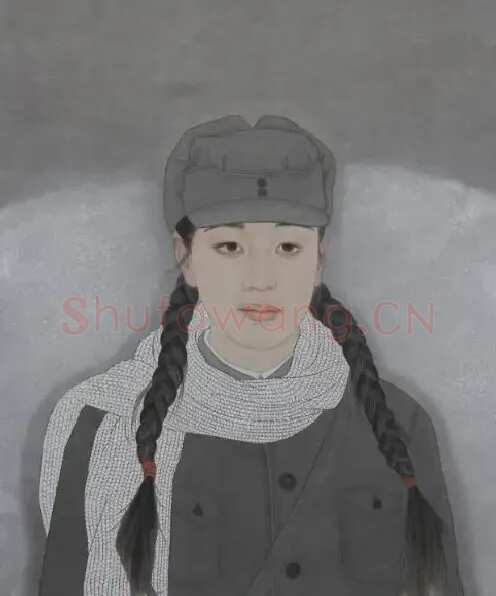 王立林·那个年代