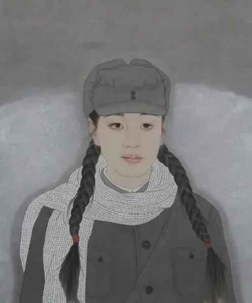 王立林·那个年代