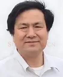 阮金彪