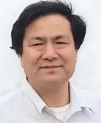 阮金彪