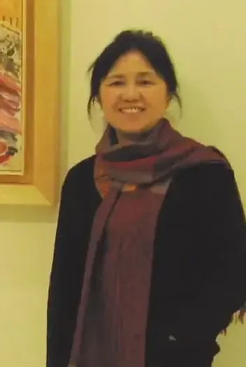 陈卫和