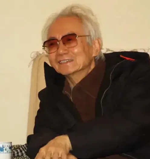 沈鹏