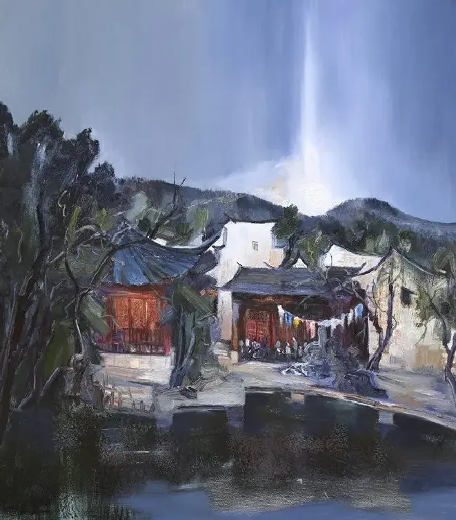 赵正祥·秘境