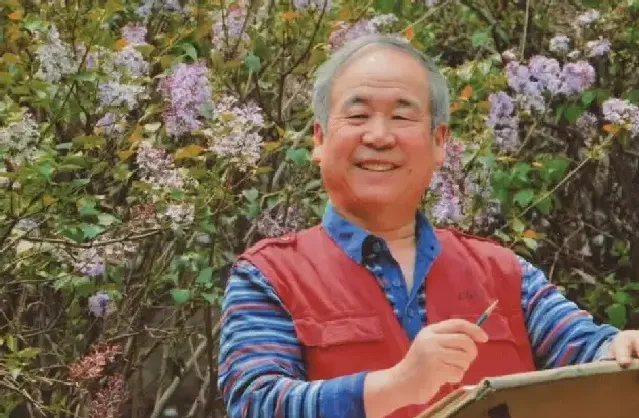 郭常信