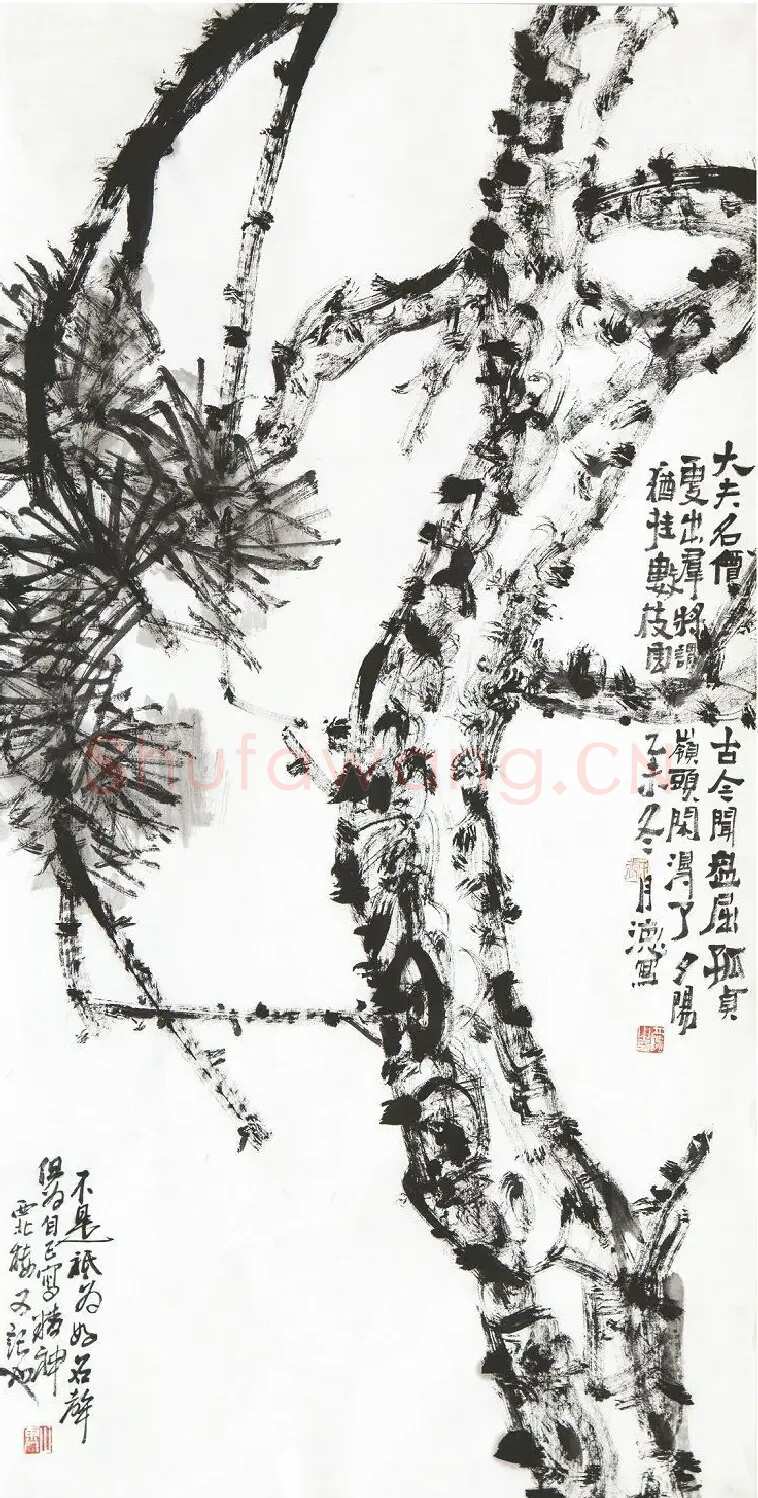 张月德·作品欣赏