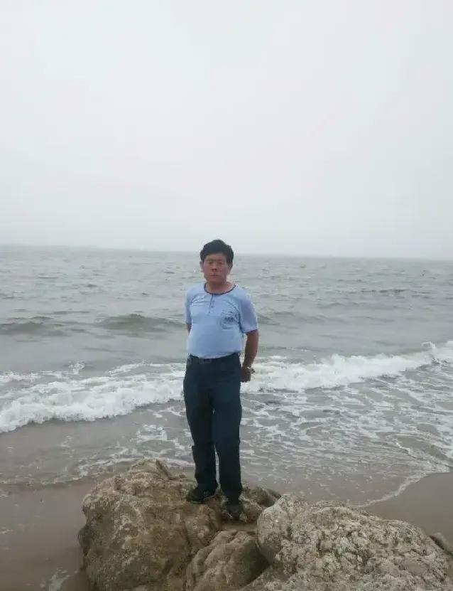 刘万海·个照