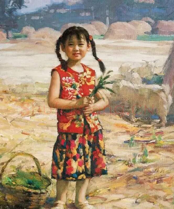 王胜利·作品