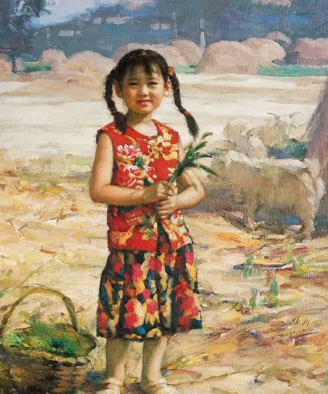 王胜利·作品