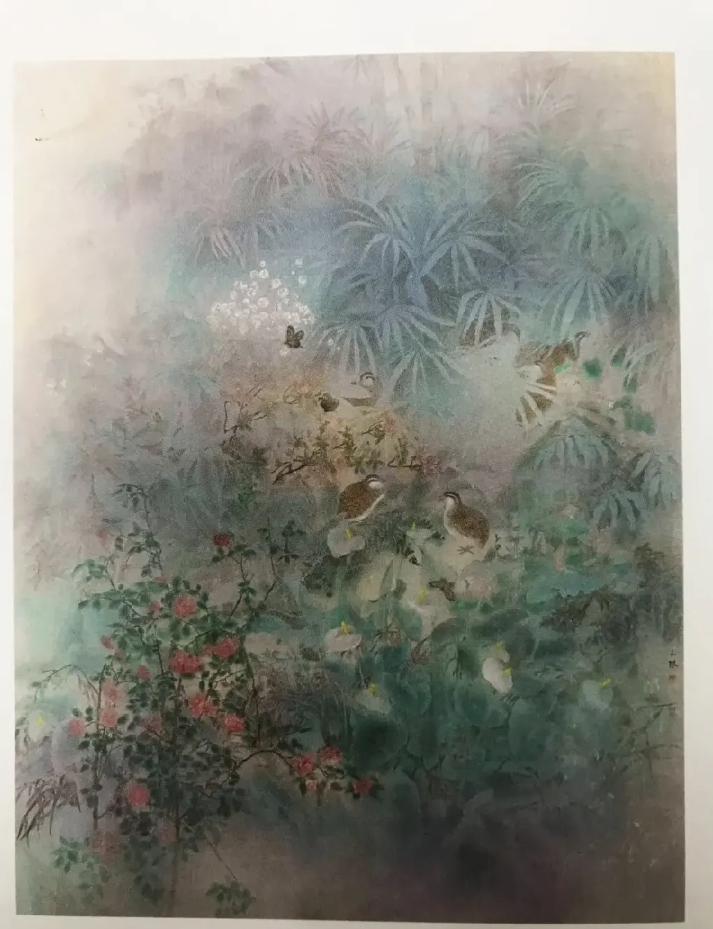 王璇·晨笛晓风拂面