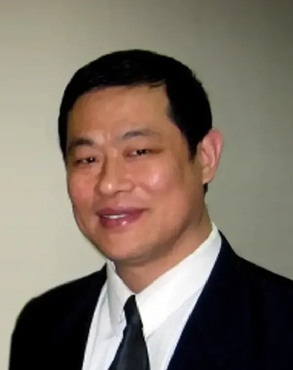 杨勇