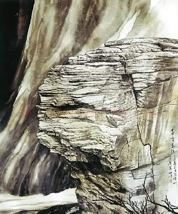丁仲修·千言万语