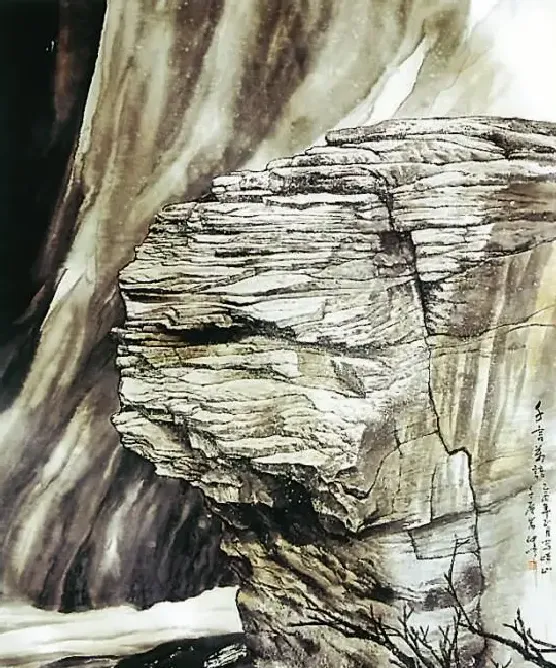 丁仲修·千言万语