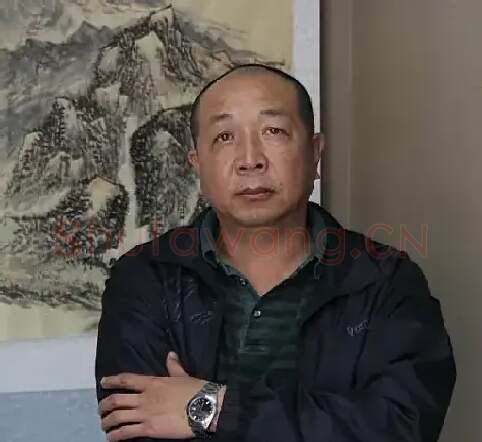 张志坚