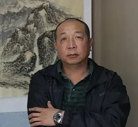张志坚