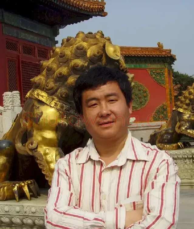 吴文杰