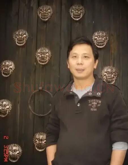 李小龙·李小龙