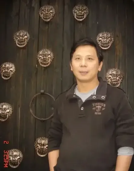 李小龙·李小龙