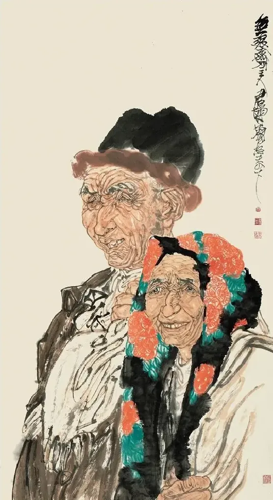康书增·回家