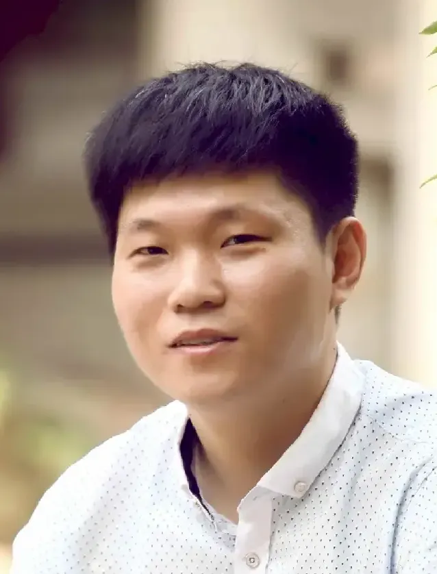 窦长润