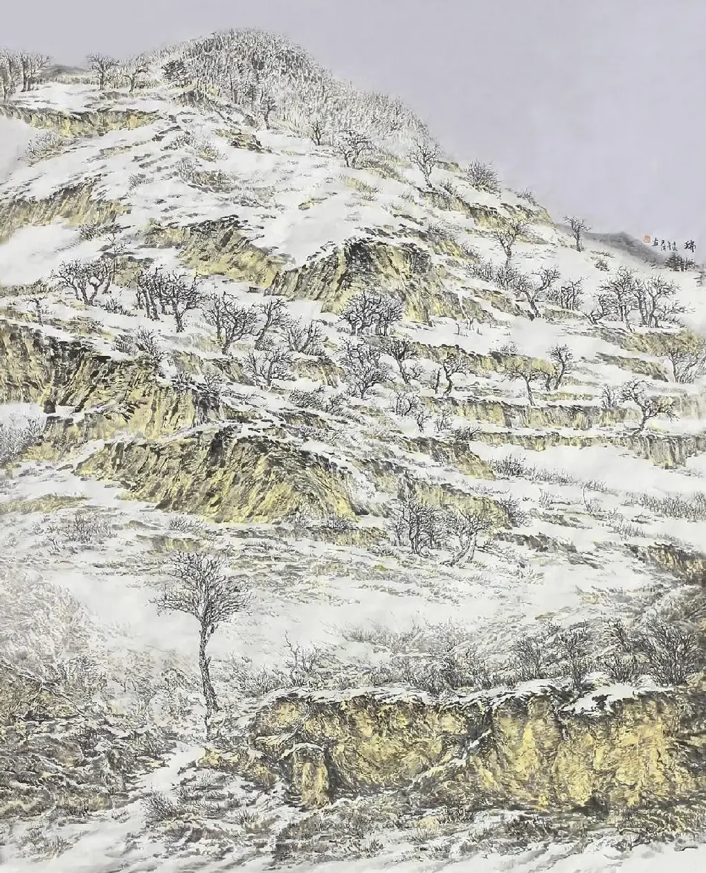 王玉浩·瑞雪