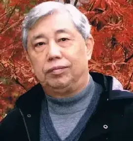 伍沃江