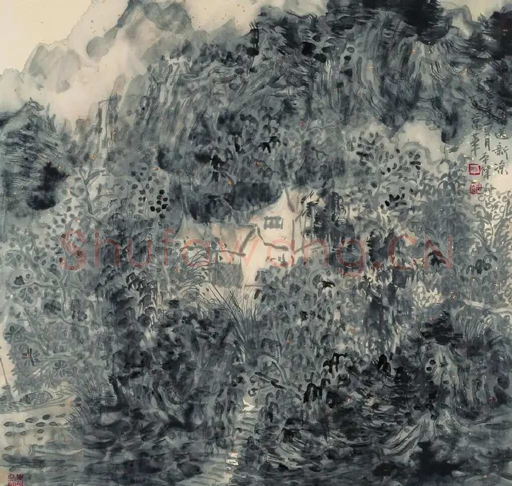 王本杰·作品