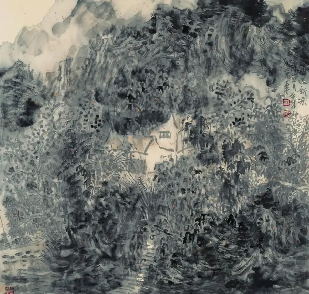 王本杰·作品