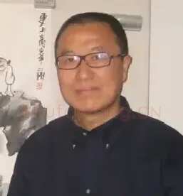 刘二刚